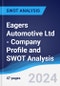 Eagers Automotive Ltd - Company Profile and SWOT Analysis - Product Thumbnail Image
