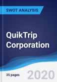 QuikTrip Corporation - Strategy, SWOT and Corporate Finance Report- Product Image