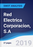 Red Electrica Corporacion, S.A. - Strategy, SWOT and Corporate Finance Report- Product Image