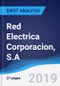 Red Electrica Corporacion, S.A. - Strategy, SWOT and Corporate Finance Report - Product Thumbnail Image