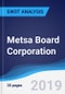 Metsa Board Corporation - Strategy, SWOT and Corporate Finance Report - Product Thumbnail Image