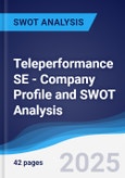 Teleperformance SE - Company Profile and SWOT Analysis- Product Image