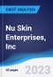 Nu Skin Enterprises, Inc. - Strategy, SWOT and Corporate Finance Report - Product Thumbnail Image