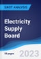 Electricity Supply Board - Strategy, SWOT and Corporate Finance Report - Product Thumbnail Image