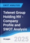 Telenet Group Holding NV - Company Profile and SWOT Analysis - Product Thumbnail Image