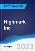 Highmark Inc. - Strategy, SWOT and Corporate Finance Report- Product Image
