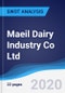 Maeil Dairy Industry Co Ltd - Strategy, SWOT and Corporate Finance Report - Product Thumbnail Image