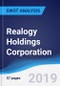 Realogy Holdings Corporation - Strategy, SWOT and Corporate Finance Report - Product Thumbnail Image