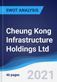 Cheung Kong Infrastructure Holdings Ltd - Strategy, SWOT and Corporate Finance Report- Product Image
