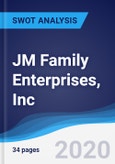 JM Family Enterprises, Inc. - Strategy, SWOT and Corporate Finance Report- Product Image