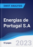 Energias de Portugal S.A - Strategy, SWOT and Corporate Finance Report- Product Image