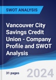 Vancouver City Savings Credit Union - Company Profile and SWOT Analysis- Product Image