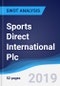 Sports Direct International Plc - Strategy, SWOT and Corporate Finance Report - Product Thumbnail Image