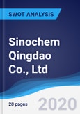Sinochem Qingdao Co., Ltd. - Strategy, SWOT and Corporate Finance Report- Product Image