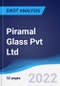 Piramal Glass Pvt Ltd - Strategy, SWOT and Corporate Finance Report - Product Thumbnail Image