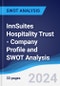 InnSuites Hospitality Trust - Company Profile and SWOT Analysis - Product Thumbnail Image