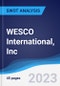 WESCO International, Inc. - Strategy, SWOT and Corporate Finance Report - Product Thumbnail Image