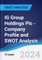 IG Group Holdings Plc - Company Profile and SWOT Analysis - Product Thumbnail Image