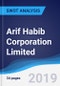 Arif Habib Corporation Limited - Strategy, SWOT and Corporate Finance Report - Product Thumbnail Image