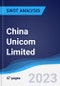 China Unicom (Hong Kong) Limited - Strategy, SWOT and Corporate Finance Report - Product Thumbnail Image