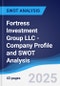 Fortress Investment Group LLC - Company Profile and SWOT Analysis - Product Thumbnail Image
