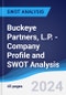 Buckeye Partners, L.P. - Company Profile and SWOT Analysis - Product Thumbnail Image