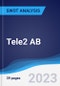 Tele2 AB - Strategy, SWOT and Corporate Finance Report - Product Thumbnail Image