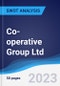 Co-operative Group Ltd - Strategy, SWOT and Corporate Finance Report - Product Thumbnail Image