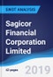 Sagicor Financial Corporation Limited - Strategy, SWOT and Corporate Finance Report - Product Thumbnail Image