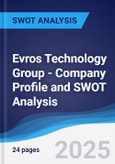 Evros Technology Group - Company Profile and SWOT Analysis- Product Image
