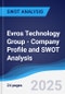 Evros Technology Group - Company Profile and SWOT Analysis - Product Thumbnail Image