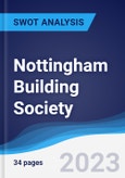 Nottingham Building Society - Strategy, SWOT and Corporate Finance Report- Product Image