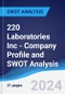 220 Laboratories Inc - Company Profile and SWOT Analysis - Product Thumbnail Image