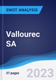 Vallourec SA - Strategy, SWOT and Corporate Finance Report- Product Image