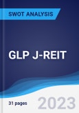GLP J-REIT - Strategy, SWOT and Corporate Finance Report- Product Image