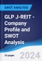 GLP J-REIT - Company Profile and SWOT Analysis - Product Thumbnail Image