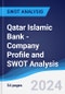 Qatar Islamic Bank - Company Profile and SWOT Analysis - Product Thumbnail Image