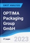 OPTIMA Packaging Group GmbH - Strategy, SWOT and Corporate Finance Report - Product Thumbnail Image
