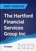 The Hartford Financial Services Group Inc - Strategy, SWOT and Corporate Finance Report- Product Image