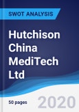 Hutchison China MediTech Ltd - Strategy, SWOT and Corporate Finance Report- Product Image