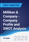 Milliken & Company - Company Profile and SWOT Analysis - Product Thumbnail Image