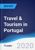 Travel & Tourism in Portugal- Product Image