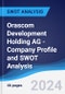 Orascom Development Holding AG - Company Profile and SWOT Analysis - Product Thumbnail Image