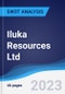 Iluka Resources Ltd - Strategy, SWOT and Corporate Finance Report - Product Thumbnail Image