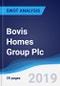 Bovis Homes Group Plc - Strategy, SWOT and Corporate Finance Report - Product Thumbnail Image