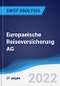Europaeische Reiseversicherung AG - Strategy, SWOT and Corporate Finance Report - Product Thumbnail Image