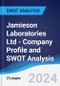 Jamieson Laboratories Ltd - Company Profile and SWOT Analysis - Product Thumbnail Image