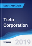 Tieto Corporation - Strategy, SWOT and Corporate Finance Report- Product Image