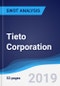 Tieto Corporation - Strategy, SWOT and Corporate Finance Report - Product Thumbnail Image