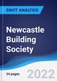 Newcastle Building Society - Strategy, SWOT and Corporate Finance Report- Product Image